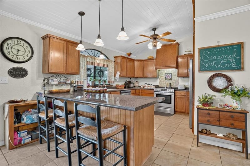 13143 N HWY 281, Perrin TX 76486 - Photo 6