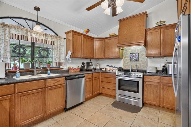 13143 N HWY 281, Perrin TX 76486 - Photo 7