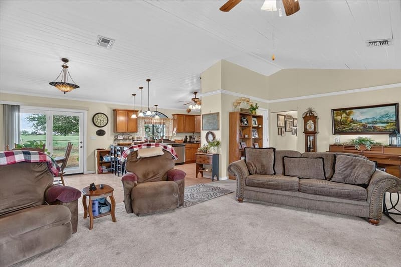 13143 N HWY 281, Perrin TX 76486 - Photo 5