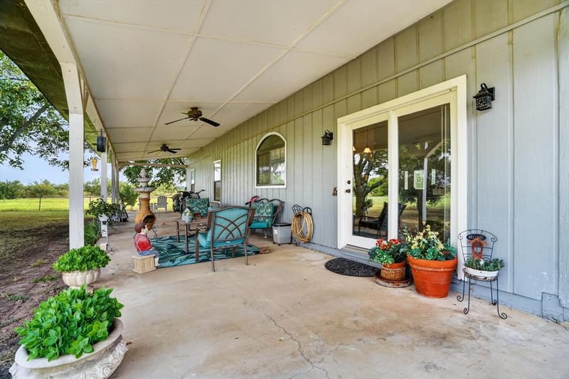 13143 N HWY 281, Perrin TX 76486 - Photo 20