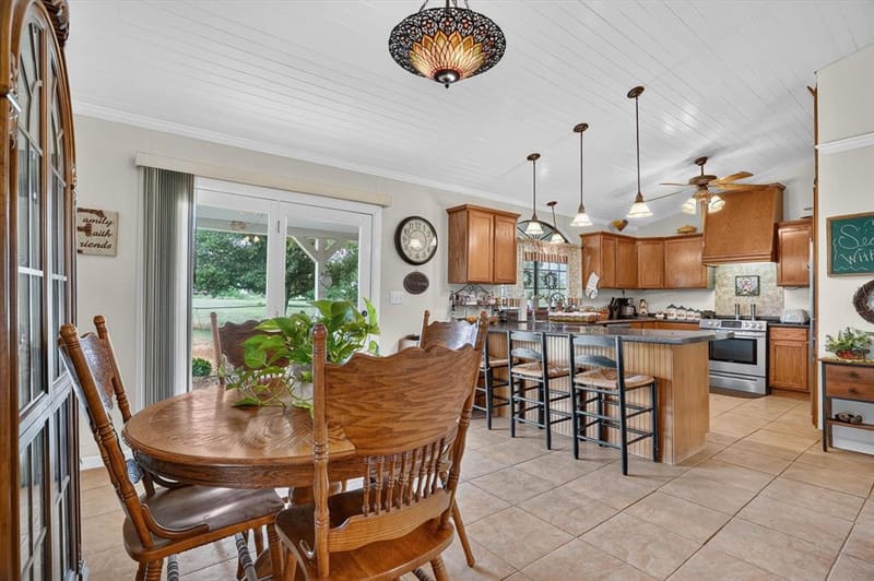 13143 N HWY 281, Perrin TX 76486 - Photo 9