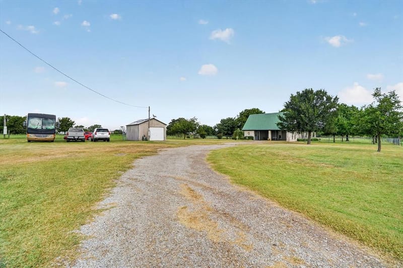 13143 N HWY 281, Perrin TX 76486 - Photo 24
