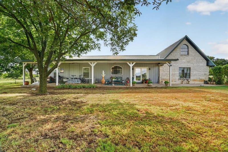 13143 N HWY 281, Perrin TX 76486 - Photo 21