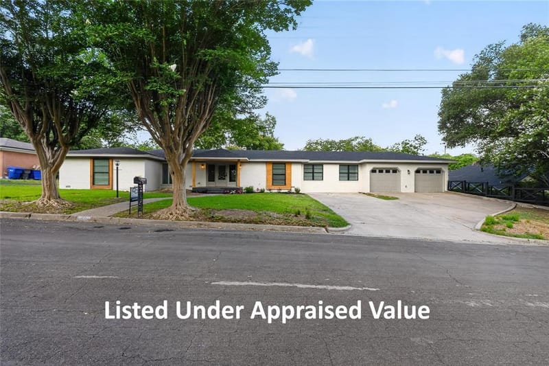 2808 Woodland Drive, Waco TX 76710 - Photo 2