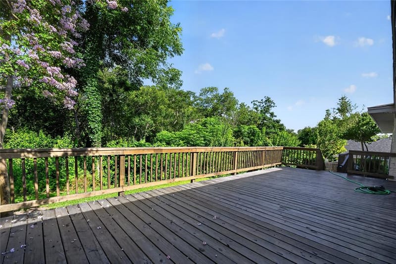 2808 Woodland Drive, Waco TX 76710 - Photo 30
