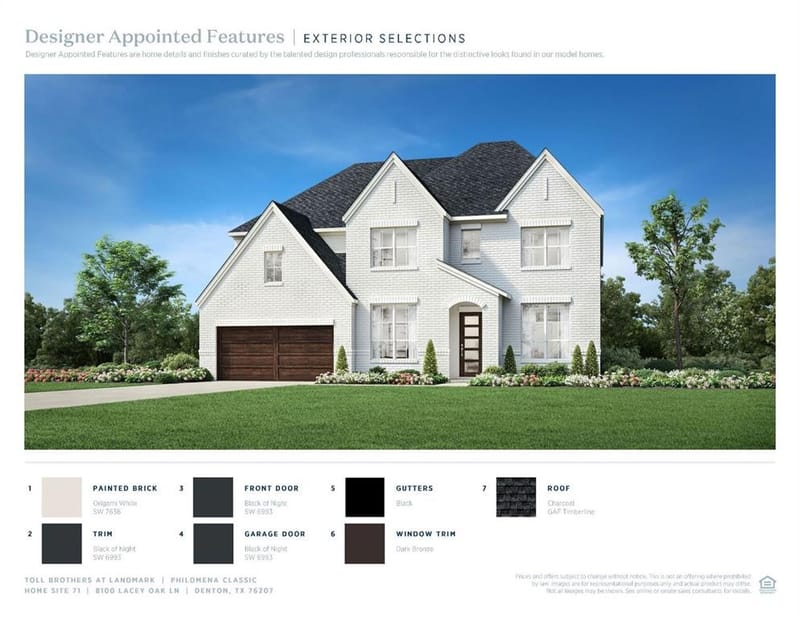 8100 Lacey Oak Lane, Denton TX 76207 - Photo 12