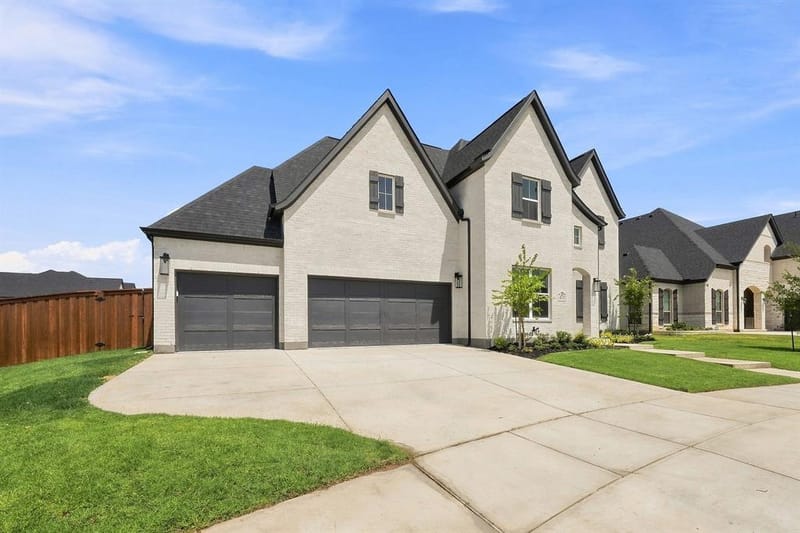 472 Barcara Lane, Frisco TX 75033 - Photo 2