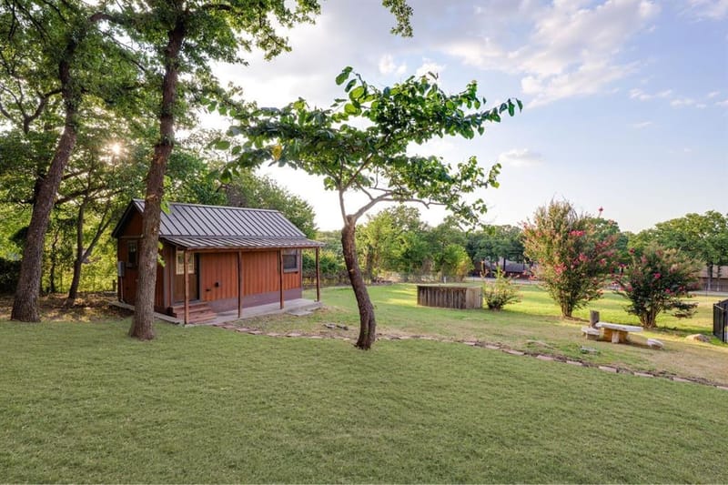 826 Skyline Drive, Argyle TX 76226 - Photo 23