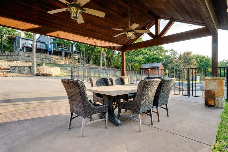 826 Skyline Drive, Argyle TX 76226 - Photo 27