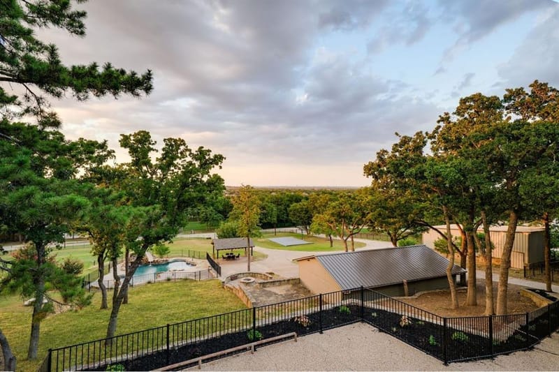 826 Skyline Drive, Argyle TX 76226 - Photo 2