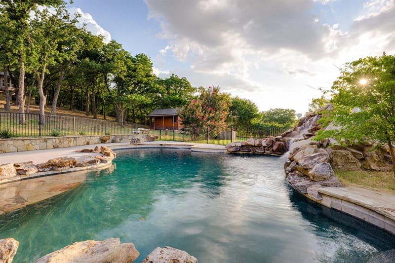 826 Skyline Drive, Argyle TX 76226 - Photo 26