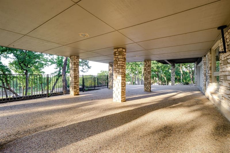 826 Skyline Drive, Argyle TX 76226 - Photo 22