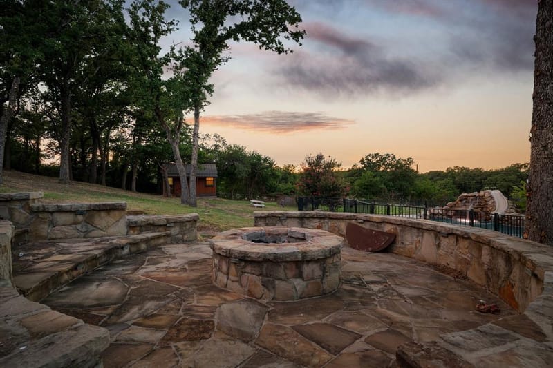 826 Skyline Drive, Argyle TX 76226 - Photo 28
