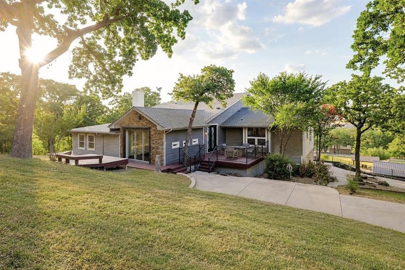 826 Skyline Drive, Argyle TX 76226 - Photo 20