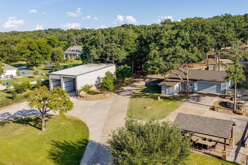 826 Skyline Drive, Argyle TX 76226 - Photo 30