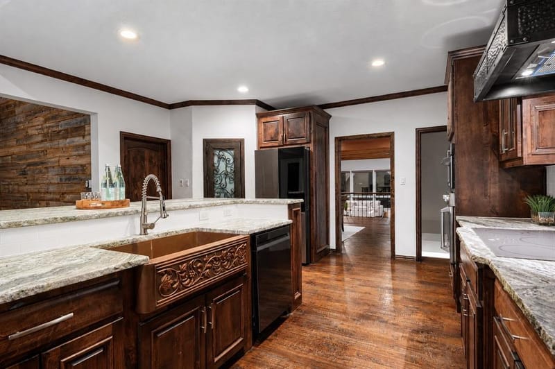 826 Skyline Drive, Argyle TX 76226 - Photo 10