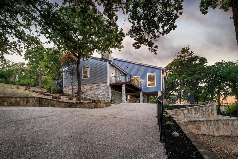 826 Skyline Drive, Argyle TX 76226 - Photo 33