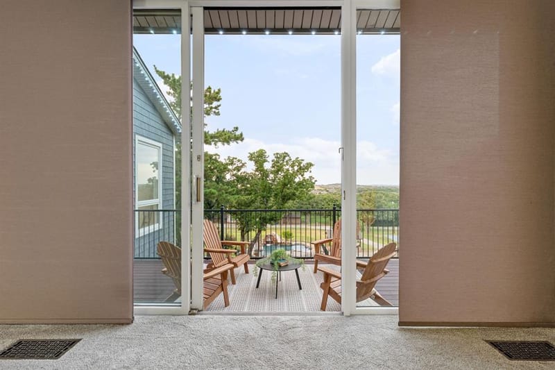 826 Skyline Drive, Argyle TX 76226 - Photo 15