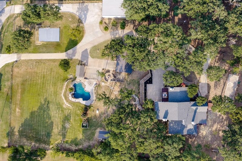 826 Skyline Drive, Argyle TX 76226 - Photo 31