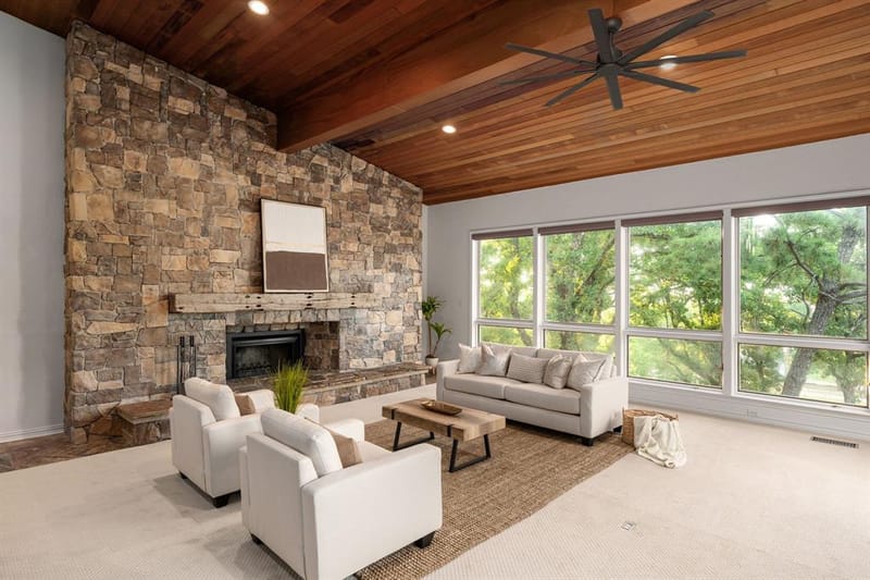 826 Skyline Drive, Argyle TX 76226 - Photo 4