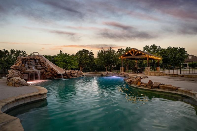 826 Skyline Drive, Argyle TX 76226 - Photo 25