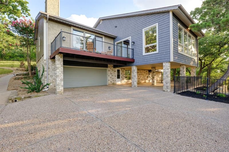 826 Skyline Drive, Argyle TX 76226 - Photo 21