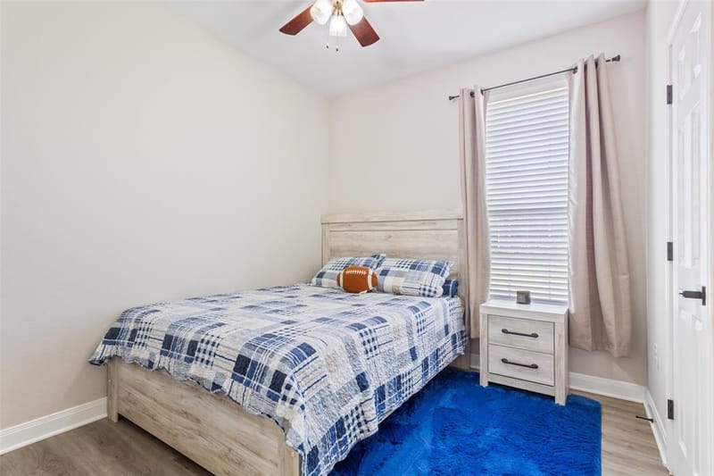 187 Ashland Drive, Woodway TX 76712 - Photo 18