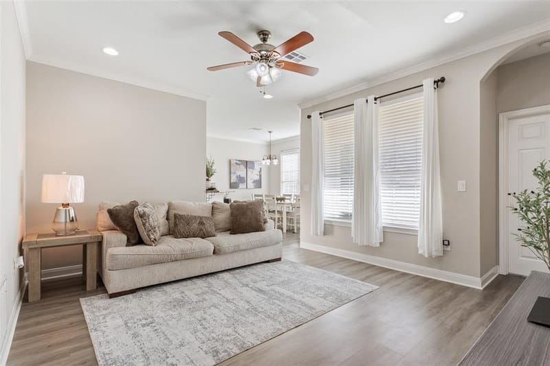 187 Ashland Drive, Woodway TX 76712 - Photo 8