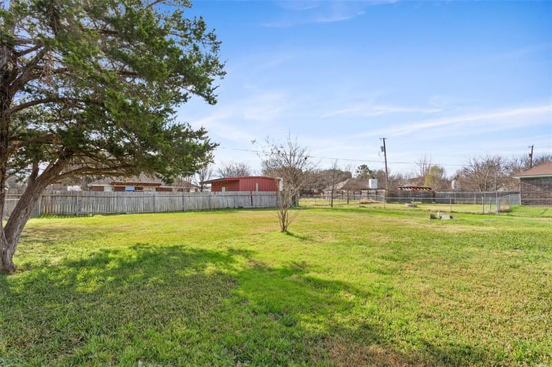 187 Ashland Drive, Woodway TX 76712 - Photo 25
