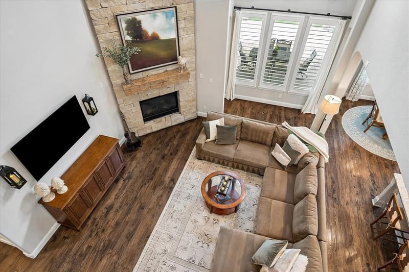 14740 Rollover Pass Lane, Frisco TX 75035 - Photo 6