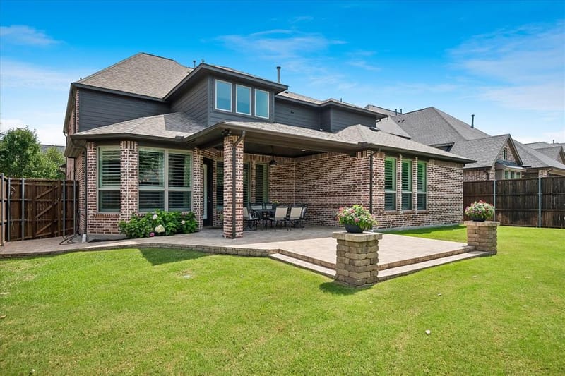 14740 Rollover Pass Lane, Frisco TX 75035 - Photo 3
