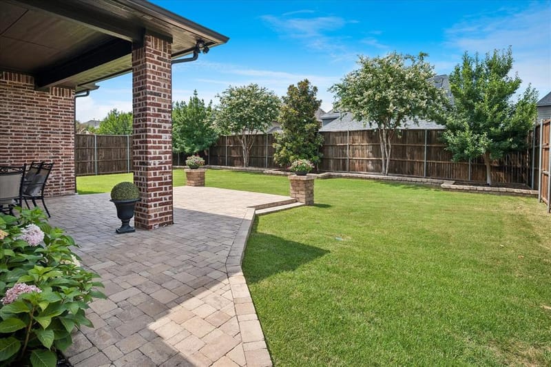 14740 Rollover Pass Lane, Frisco TX 75035 - Photo 32