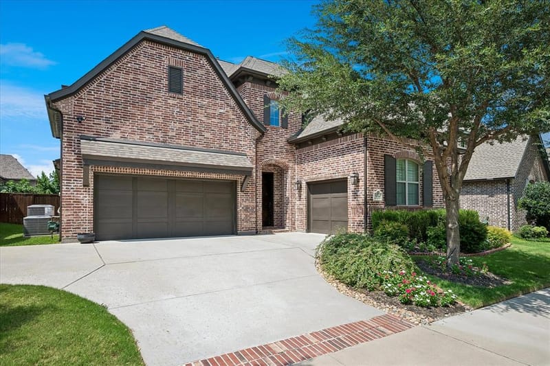 14740 Rollover Pass Lane, Frisco TX 75035 - Photo 5