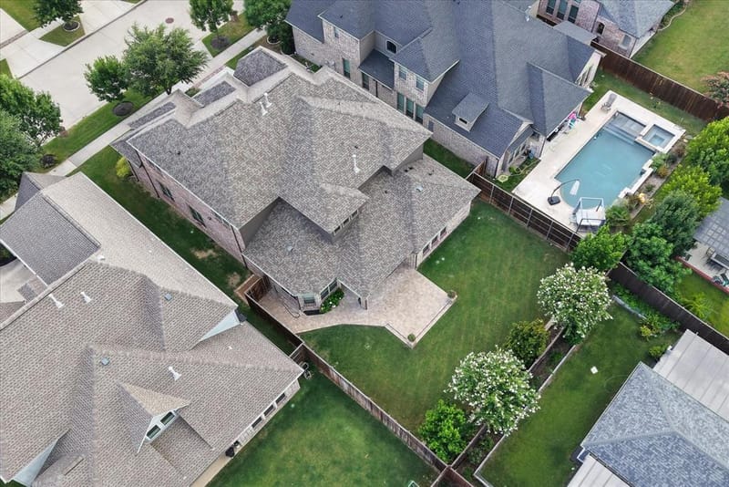 14740 Rollover Pass Lane, Frisco TX 75035 - Photo 35