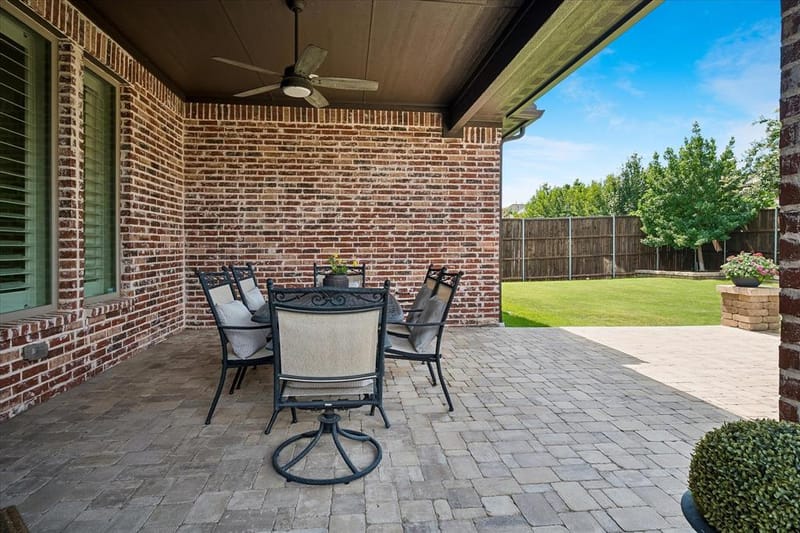 14740 Rollover Pass Lane, Frisco TX 75035 - Photo 31