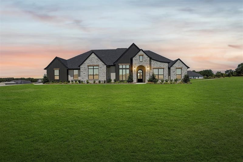 4000 Estancia Court, Weatherford TX 76088