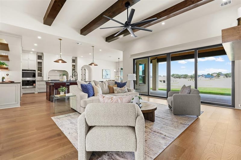 4000 Estancia Court, Weatherford TX 76088 - Photo 9