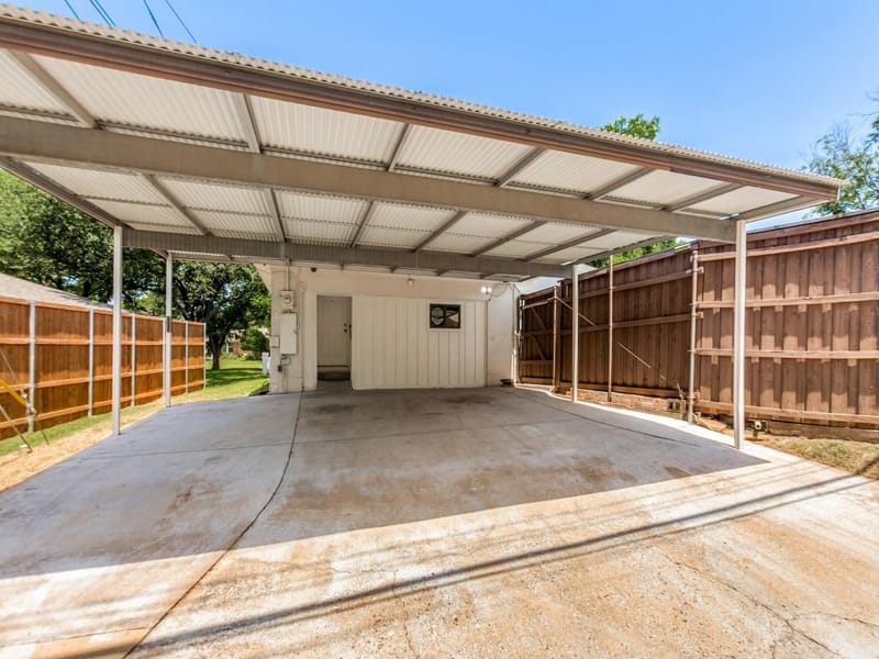 8434 Bellingham Drive, Dallas TX 75228 - Photo 19
