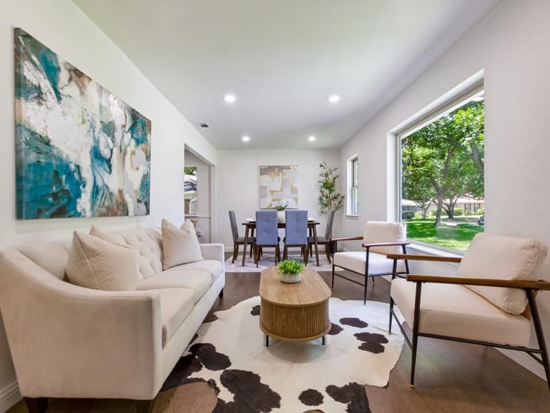 8434 Bellingham Drive, Dallas TX 75228 - Photo 4