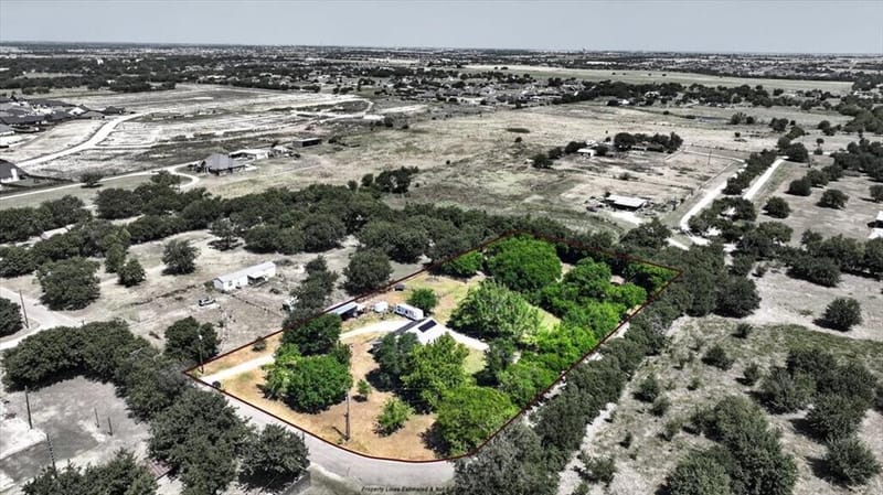 6008 County Road 907, Godley TX 76044 - Photo 2