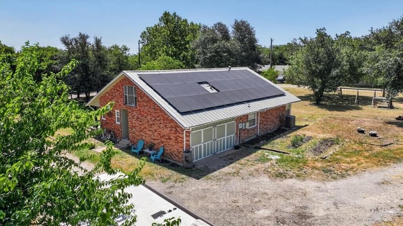 6008 County Road 907, Godley TX 76044 - Photo 36