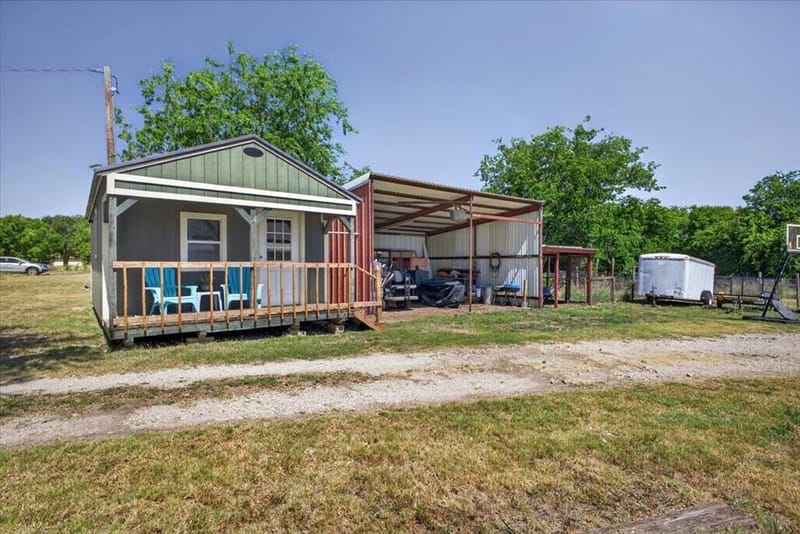 6008 County Road 907, Godley TX 76044 - Photo 32