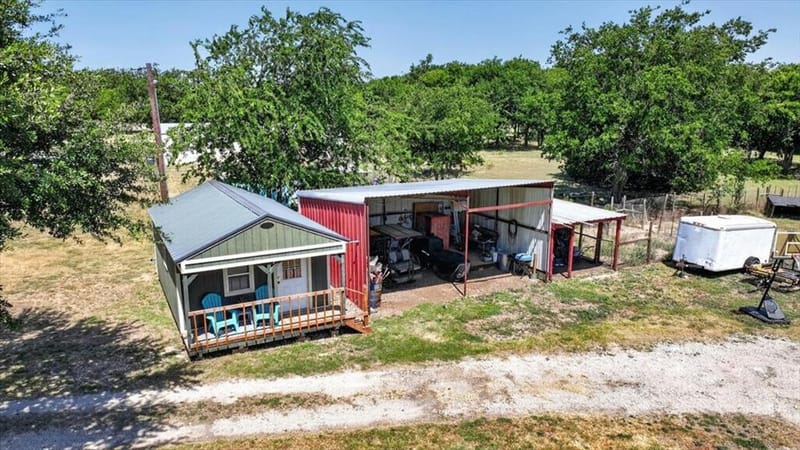 6008 County Road 907, Godley TX 76044 - Photo 34