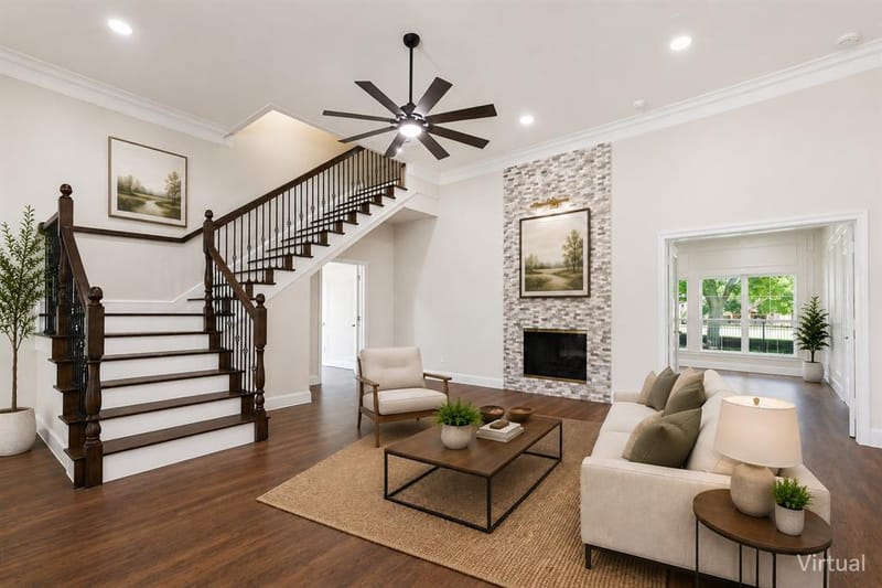 3001 Oak Springs Drive, Garland TX 75044 - Photo 3
