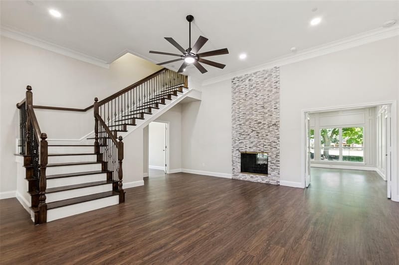 3001 Oak Springs Drive, Garland TX 75044 - Photo 4