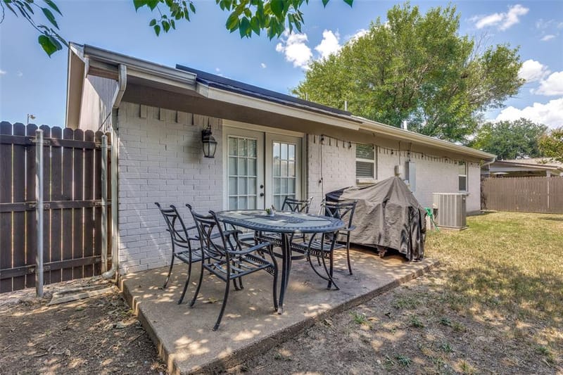 625 Park Center Boulevard, Saginaw TX 76179 - Photo 17