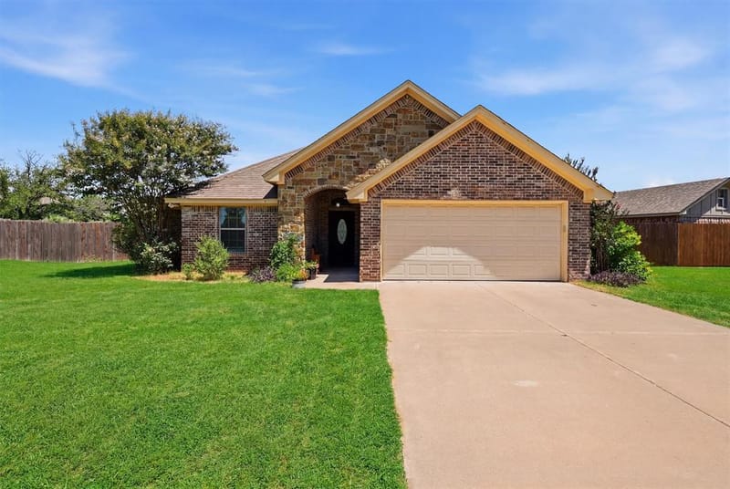 2837 County Road 301, Glen Rose TX 76043 - Photo 3