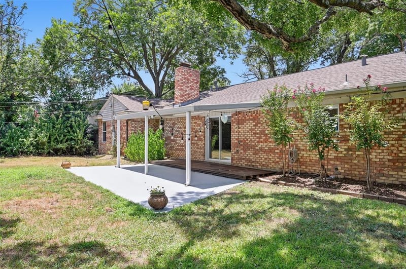 5629 Wharton Drive, Fort Worth TX 76133 - Photo 24