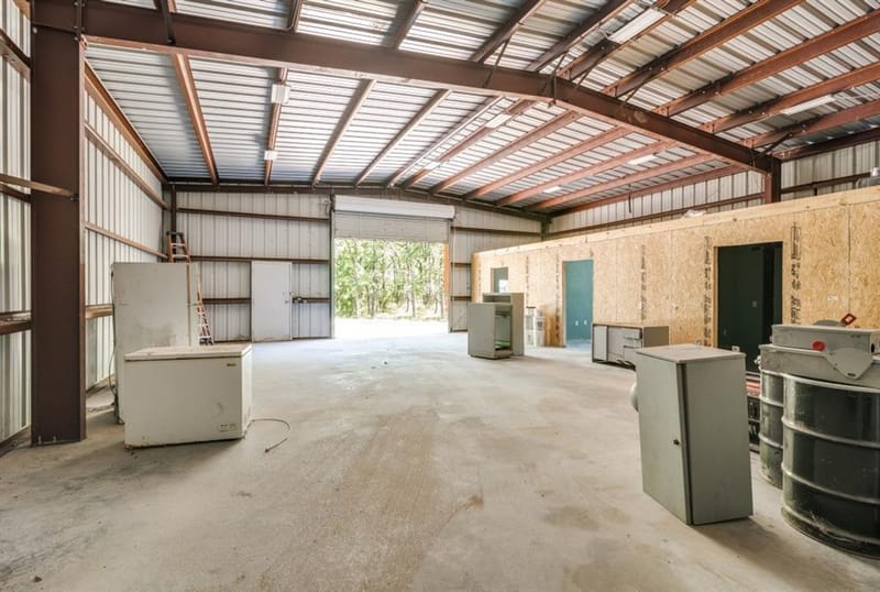 1525 Rs County Road 1490, Point TX 75472 - Photo 13