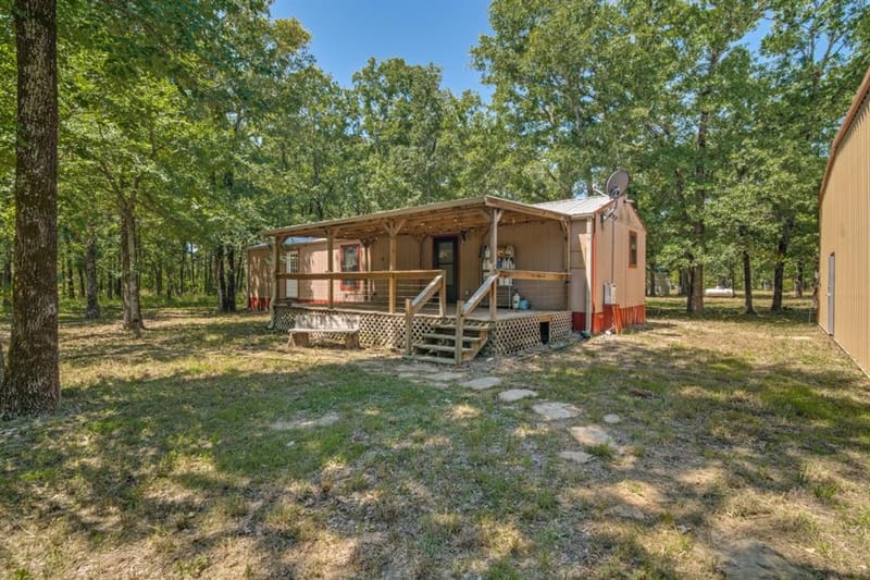 1525 Rs County Road 1490, Point TX 75472 - Photo 22